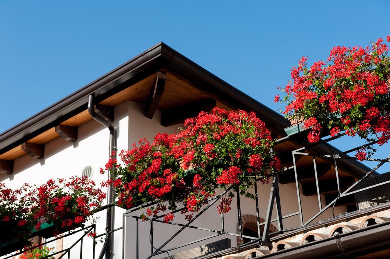 Hotel Il Lavatoio Dimora Storica Castel Di Sangro Exterior foto